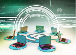 計(jì)算機(jī)應(yīng)用技術(shù)畢業(yè)論文選題指南與范例