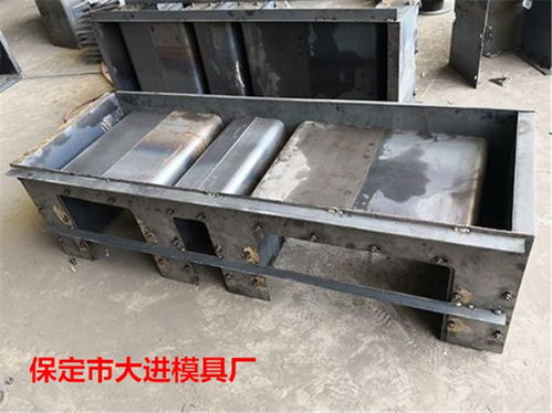 高鐵路基電纜槽模具 高鐵電力電纜系統(tǒng)的關(guān)鍵制造技術(shù)